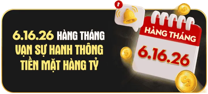 Ưu đãi đặc biệt sự kiện đá gà