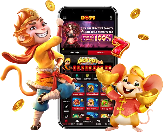 Đa dạng trò chơi cá cược DU88