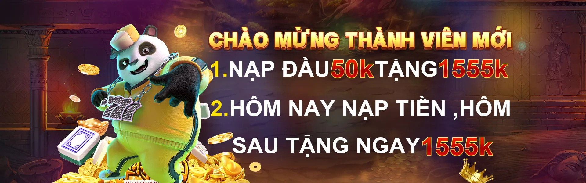 Hình ảnh banner các ưu đãi mới nhất từ DU88 chính thức