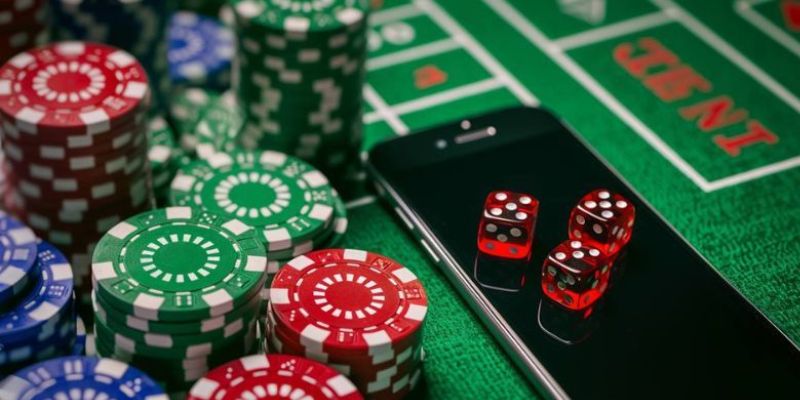Có trách nhiệm cá cược theo luật được đặt ra