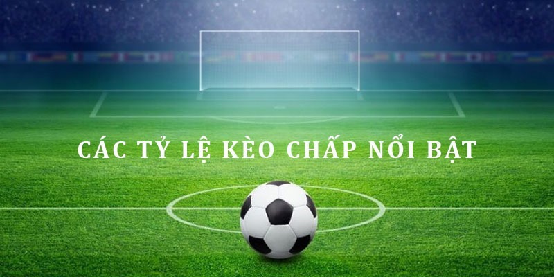 kèo handicap là gì